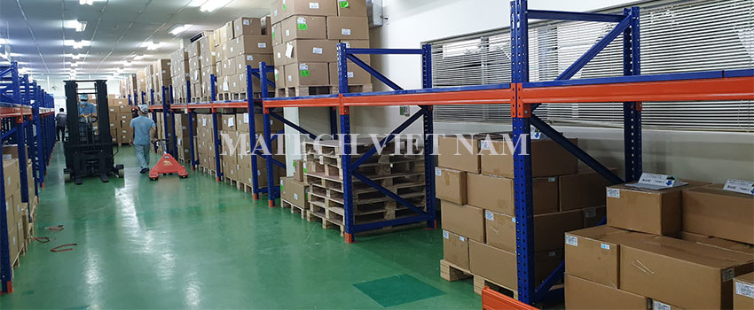 kệ hạng nặng nối tiếp