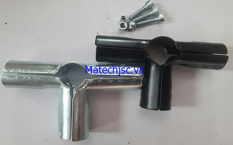 Khớp nối HJ 3