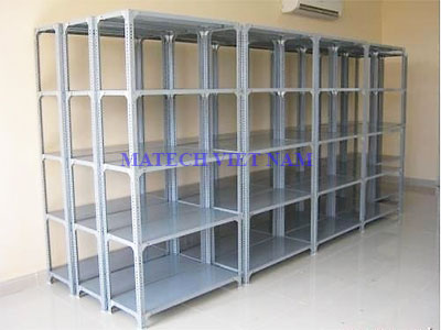 Kệ V lỗ
