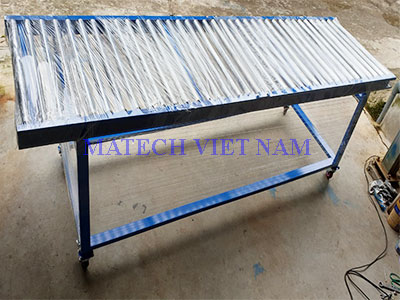 bang tai con lan tu do dai 2,5m