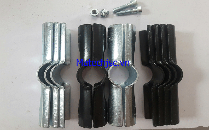Khớp nối HJ 4