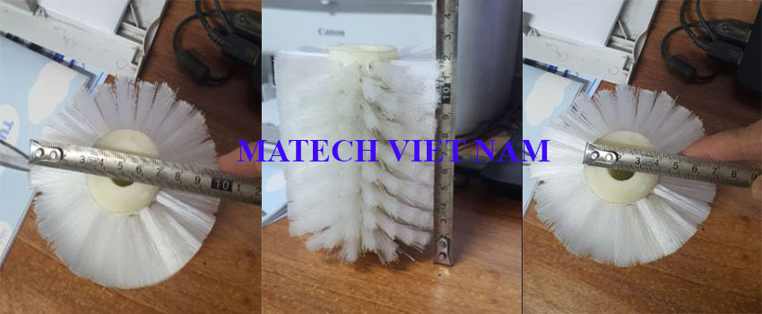 con lan D100xL120mm