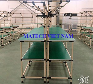 Bàn thao tác Thái Nguyên