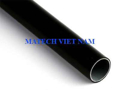 ong thep boc nhua phi 27 mau den chong tinh dien