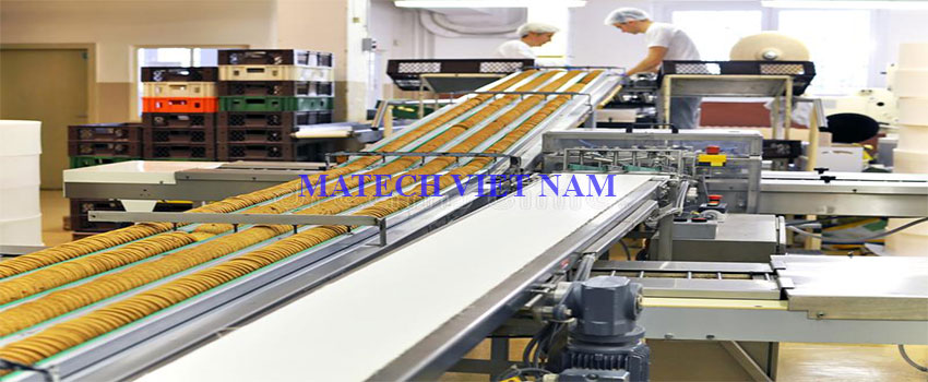 bang tai PU san xuat banh keo