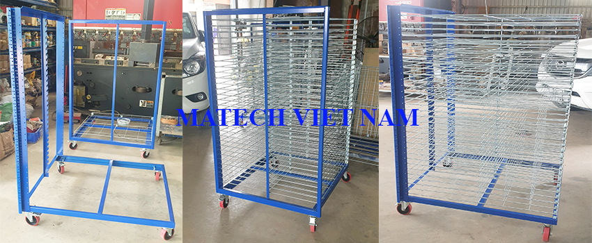 xe say hang 32 tang luoi thep Matech