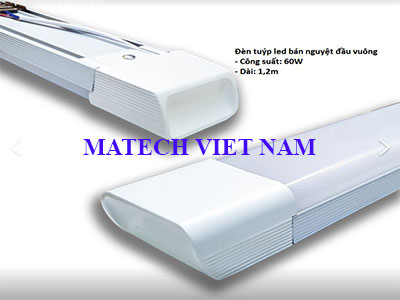 bong tuyp led lam ban thao tac Matech