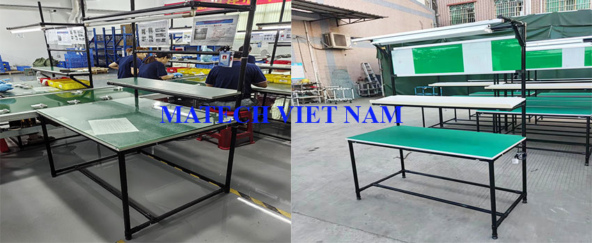 ban thao tac chong tinh dien mau den