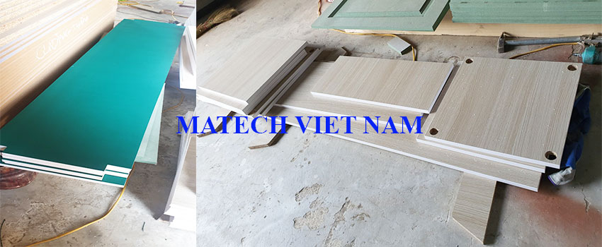 mat ban go dan tham cao su