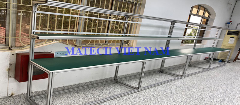 ban thao tac khung nhom dai 3m