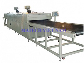 Băng tải dây băng lưới