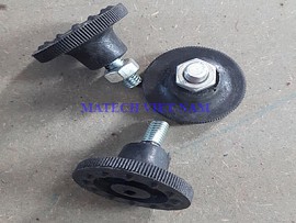 Chân tăng chỉnh nhựa M8