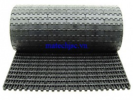 Xích tấm băng tải