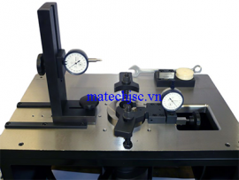 Đồ gá kiểm tra sản phẩm cơ khí