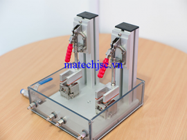 Jig kẹp chuyên dùng