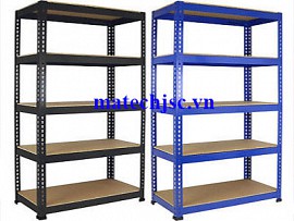 Kệ kho độc lập