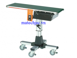 Băng tải Mini một chân