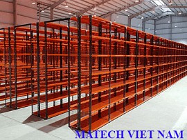 Kệ V lỗ đa năng