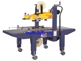 Máy Uniform Top & Bottom Drive