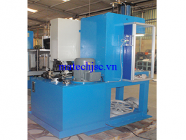 Máy ép thủy lực