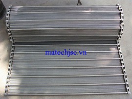 Dây băng tải xích lưới