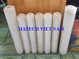 Một số loại con lăn cước cỡ nhỏ