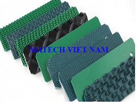 Các loại dây đai băng tải