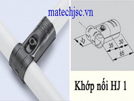 Khớp nối HJ 1