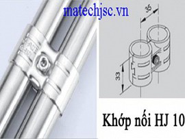 Khớp nối HJ 10