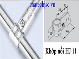 Khớp nối HJ 11