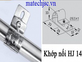 Khớp nối HJ 14