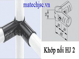 Khớp nối HJ 2
