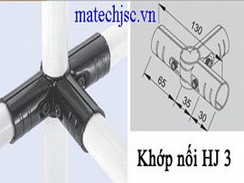 Khớp nối HJ 3