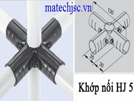 Khớp nối HJ 5