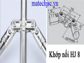 Khớp nối HJ 8