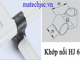 Khớp nối HJ 6